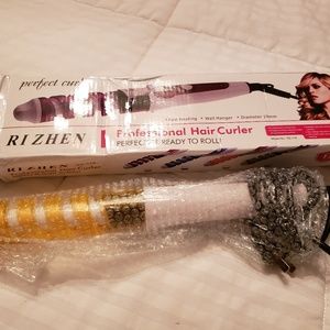 Hair Curler